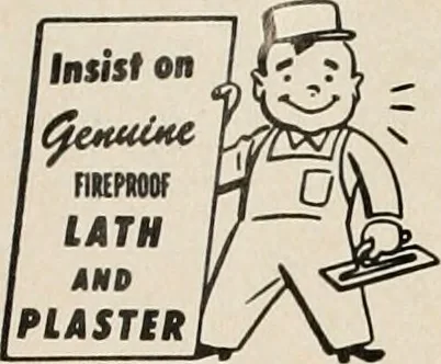 An illustration from Architect and engineer, 1905, leaf 39