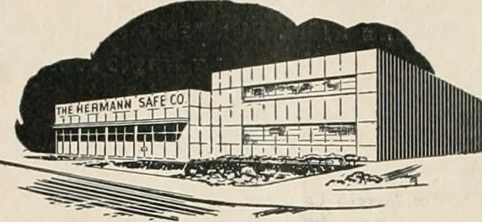 An illustration from Architect and engineer, 1905, leaf 40