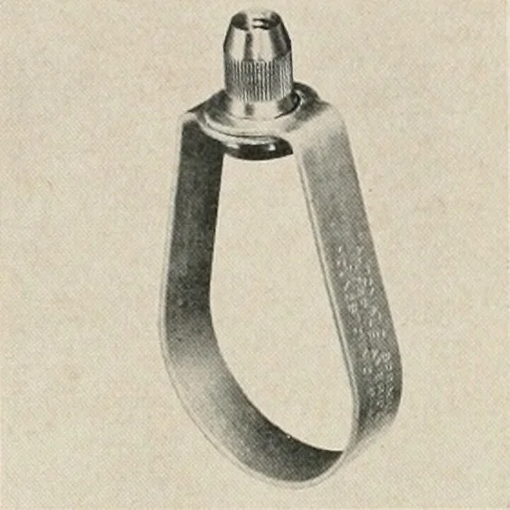 An illustration from Architect and engineer, 1905, leaf 52