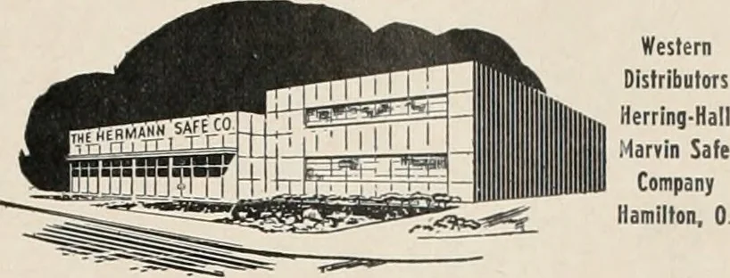 An illustration from Architect and engineer, 1905, leaf 90