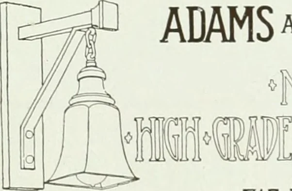An illustration from The Architect & engineer of California and the Pacific Coast, 1905, leaf 178