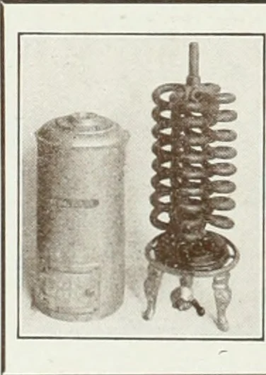 An illustration from The Architect & engineer of California and the Pacific Coast, 1905, leaf 179