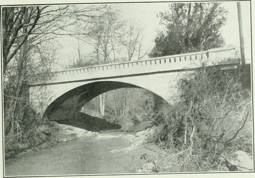 An illustration from The Architect & engineer of California and the Pacific Coast, 1905, leaf 26