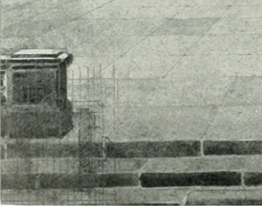 An illustration from The Architect & engineer of California and the Pacific Coast, 1905, leaf 261