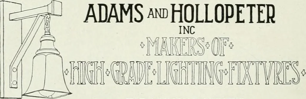 An illustration from The Architect & engineer of California and the Pacific Coast, 1905, leaf 273