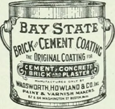 An illustration from The Architect & engineer of California and the Pacific Coast, 1905, leaf 286