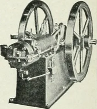 An illustration from The Architect & engineer of California and the Pacific Coast, 1905, leaf 287