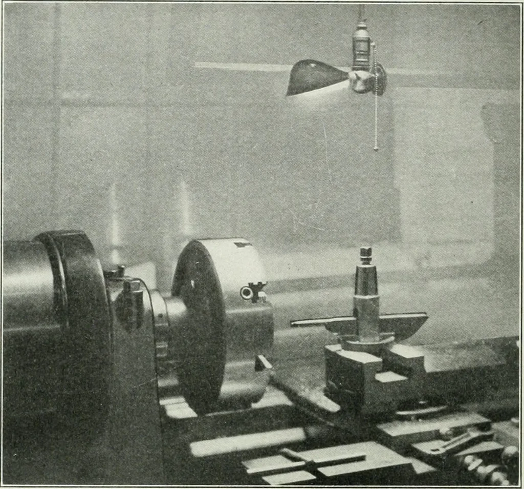 An illustration from The Architect & engineer of California and the Pacific Coast, 1905, leaf 63