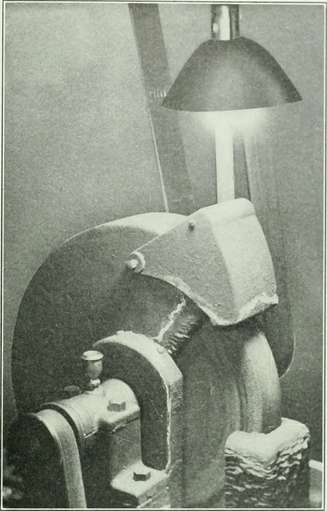 An illustration from The Architect & engineer of California and the Pacific Coast, 1905, leaf 64