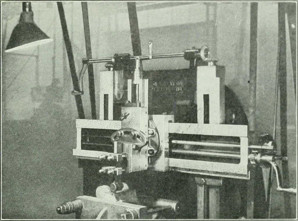 An illustration from The Architect & engineer of California and the Pacific Coast, 1905, leaf 66