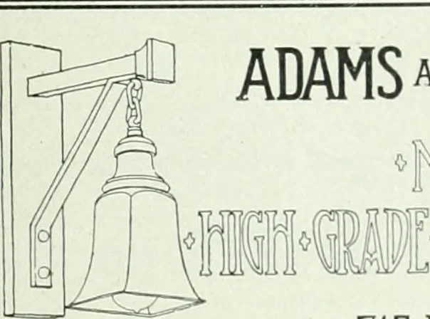 An illustration from The Architect & engineer of California and the Pacific Coast, 1905, leaf 78