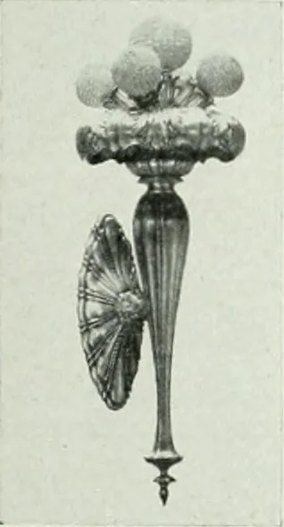 An illustration from The Architect & engineer of California and the Pacific Coast, 1905, leaf 80