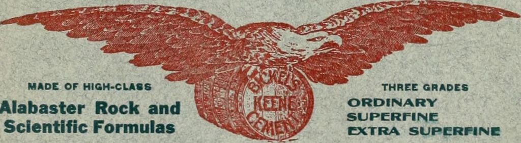 An illustration from The Architect & engineer of California and the Pacific Coast, 1905, leaf 9
