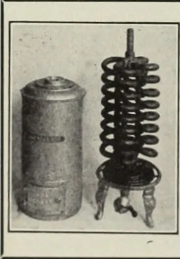An illustration from The Architect & engineer of California and the Pacific Coast, 1905, leaf 111