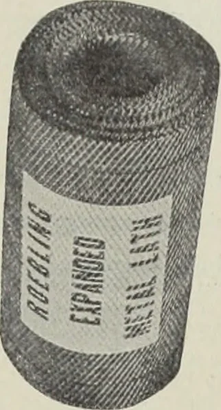 An illustration from The Architect & engineer of California and the Pacific Coast, 1905, leaf 116