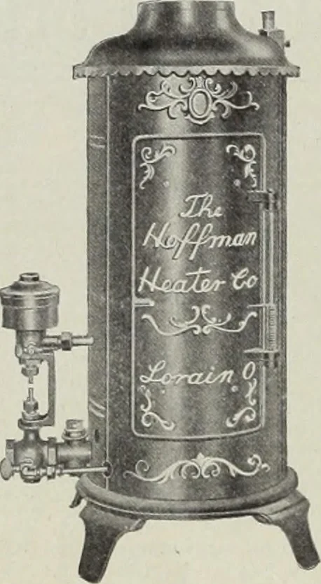 An illustration from The Architect & engineer of California and the Pacific Coast, 1905, leaf 127