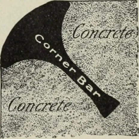 An illustration from The Architect & engineer of California and the Pacific Coast, 1905, leaf 127