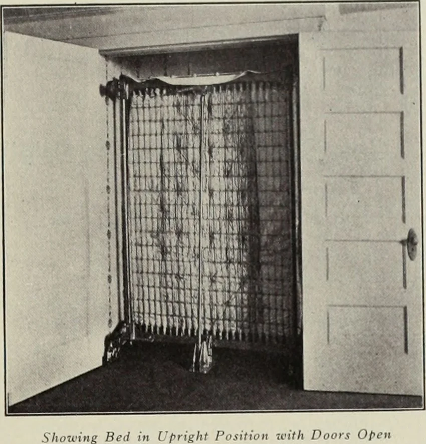 An illustration from The Architect & engineer of California and the Pacific Coast, 1905, leaf 130