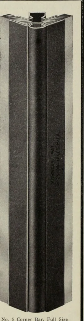 An illustration from The Architect & engineer of California and the Pacific Coast, 1905, leaf 133