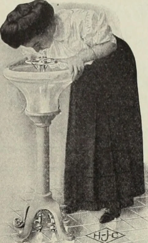 An illustration from The Architect & engineer of California and the Pacific Coast, 1905, leaf 134