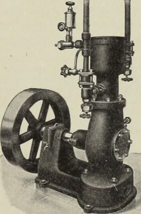 An illustration from The Architect & engineer of California and the Pacific Coast, 1905, leaf 138
