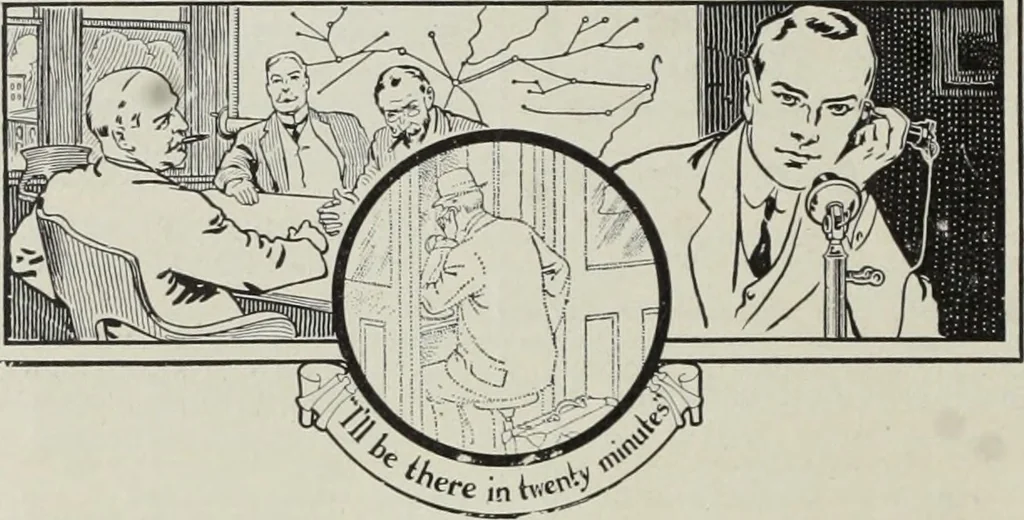 An illustration from The Architect & engineer of California and the Pacific Coast, 1905, leaf 139