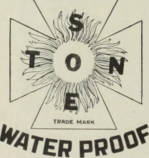 An illustration from The Architect & engineer of California and the Pacific Coast, 1905, leaf 151