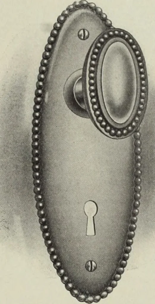 An illustration from The Architect & engineer of California and the Pacific Coast, 1905, leaf 152