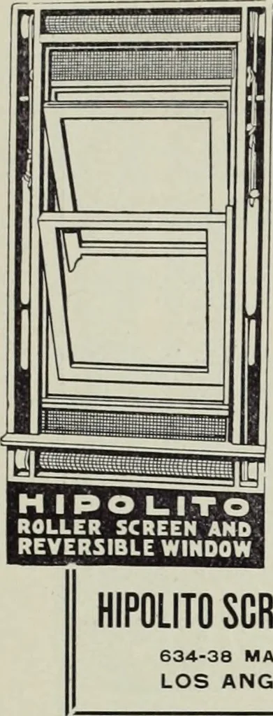 An illustration from The Architect & engineer of California and the Pacific Coast, 1905, leaf 174