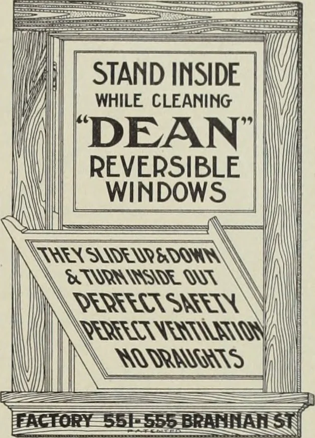 An illustration from The Architect & engineer of California and the Pacific Coast, 1905, leaf 20