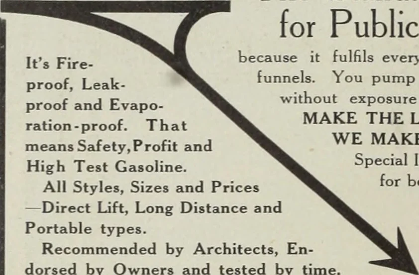 An illustration from The Architect & engineer of California and the Pacific Coast, 1905, leaf 21