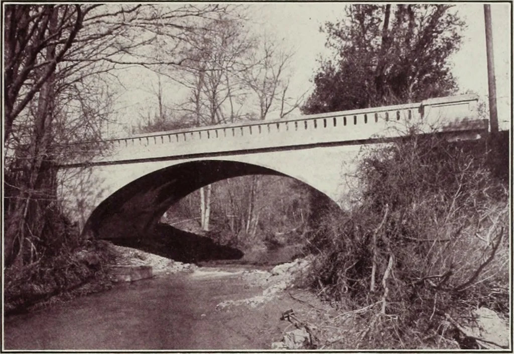 An illustration from The Architect & engineer of California and the Pacific Coast, 1905, leaf 212