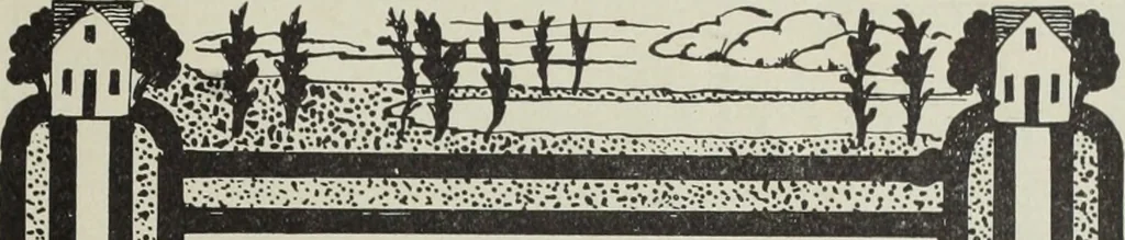 An illustration from The Architect & engineer of California and the Pacific Coast, 1905, leaf 22