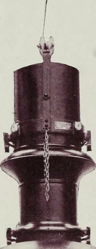 An illustration from The Architect & engineer of California and the Pacific Coast, 1905, leaf 237