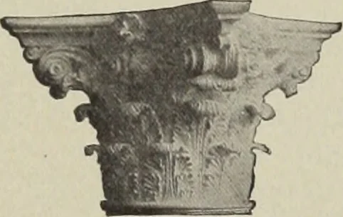 An illustration from The Architect & engineer of California and the Pacific Coast, 1905, leaf 28