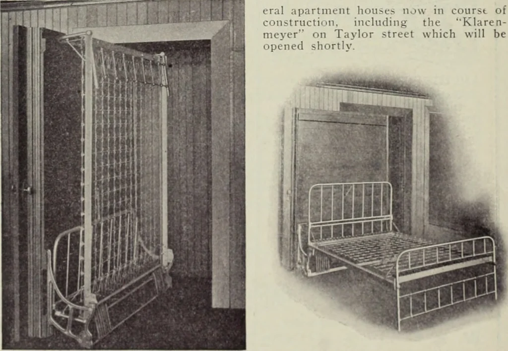 An illustration from The Architect & engineer of California and the Pacific Coast, 1905, leaf 287