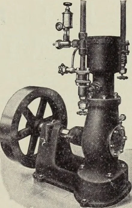 An illustration from The Architect & engineer of California and the Pacific Coast, 1905, leaf 298