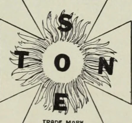 An illustration from The Architect & engineer of California and the Pacific Coast, 1905, leaf 305