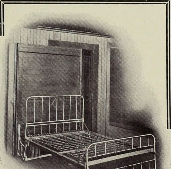 An illustration from The Architect & engineer of California and the Pacific Coast, 1905, leaf 306