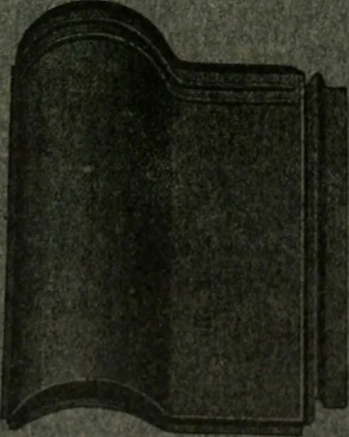An illustration from The Architect & engineer of California and the Pacific Coast, 1905, leaf 311