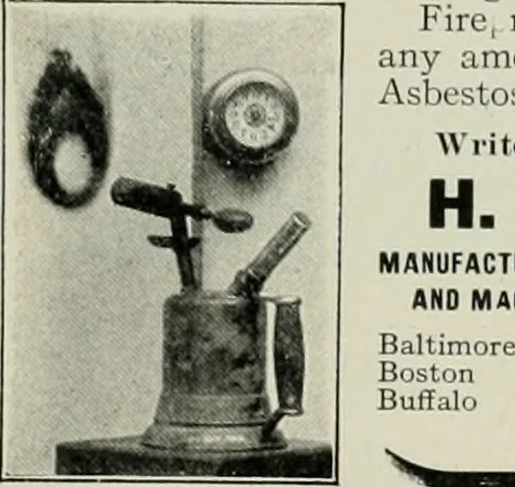 An illustration from The Architect & engineer of California and the Pacific Coast, 1905, leaf 334