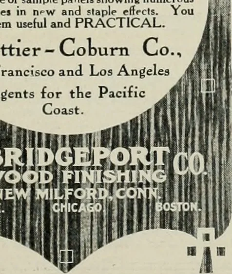 An illustration from The Architect & engineer of California and the Pacific Coast, 1905, leaf 338