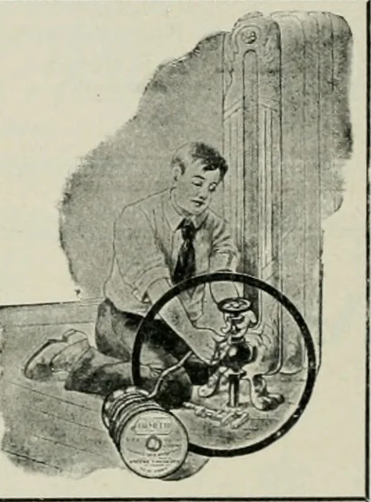 An illustration from The Architect & engineer of California and the Pacific Coast, 1905, leaf 341