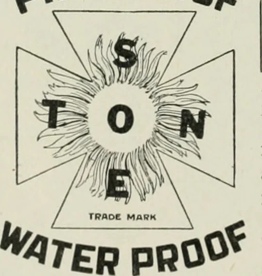 An illustration from The Architect & engineer of California and the Pacific Coast, 1905, leaf 459