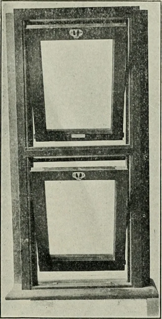 An illustration from The Architect & engineer of California and the Pacific Coast, 1905, leaf 462