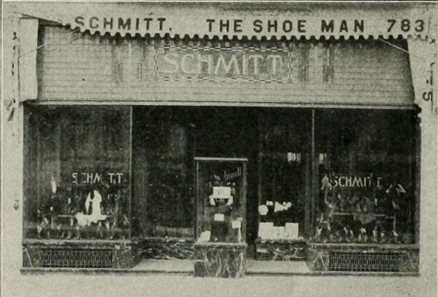 An illustration from The Architect & engineer of California and the Pacific Coast, 1905, leaf 463