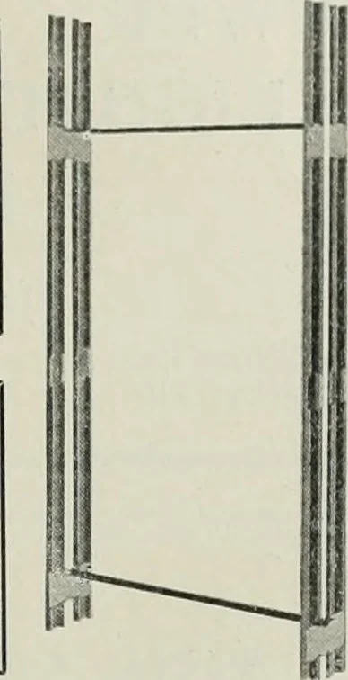 An illustration from The Architect & engineer of California and the Pacific Coast, 1905, leaf 470