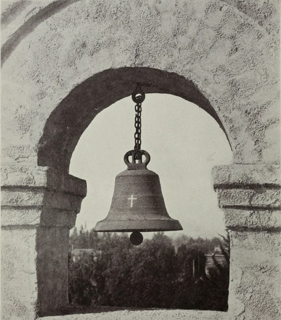 An illustration from The Architect & engineer of California and the Pacific Coast, 1905, leaf 55