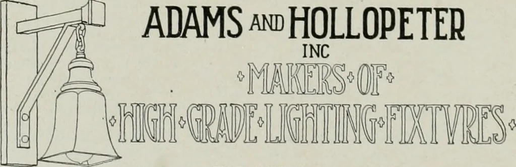 An illustration from The Architect & engineer of California and the Pacific Coast, 1905, leaf 115