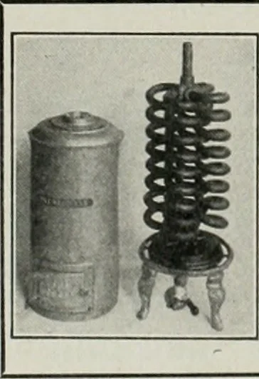 An illustration from The Architect & engineer of California and the Pacific Coast, 1905, leaf 119